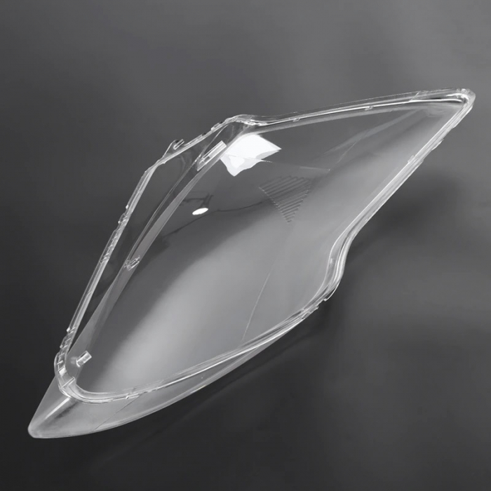 Set 2 sticle faruri pentru Ford Focus MK2 Facelift 2008 - 2011 - HF002 [4]