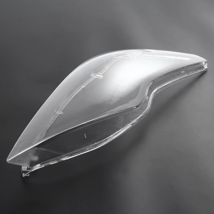 Set 2 sticle faruri pentru Ford Focus MK2 Facelift 2008 - 2011 - HF002 [1]