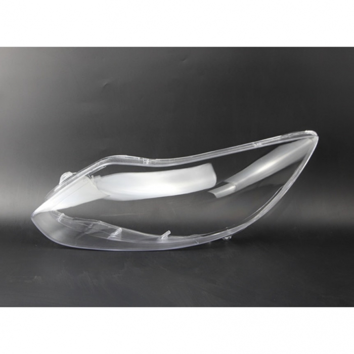 Set 2 sticle faruri pentru Ford Focus MK3 Non Facelift (2011 - 2014) - HF003 [1]