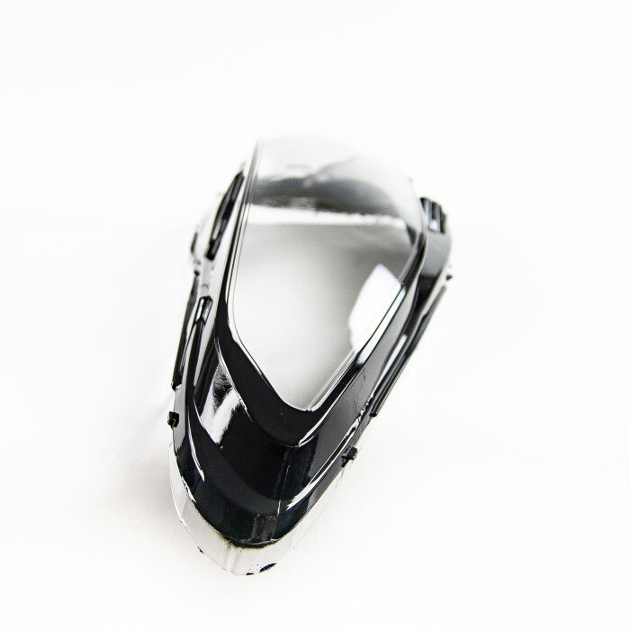 Set 2 sticle faruri pentru Ford Mondeo MK5 (2013 - 2015) - HF009 [5]