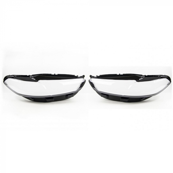Set 2 sticle faruri pentru Ford Mondeo MK5 (2013 - 2015) - HF009 [3]