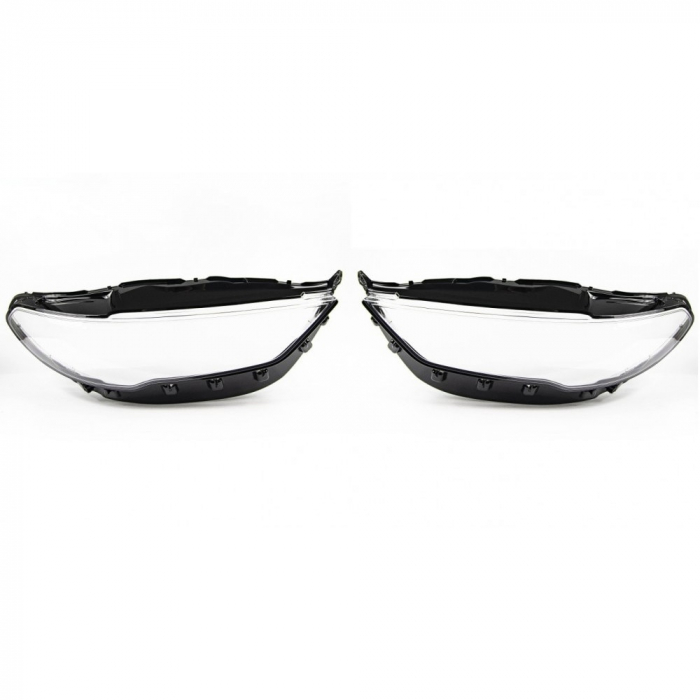 Set 2 sticle faruri pentru Ford Mondeo MK6 (2016 - 2018) - HF012 [6]