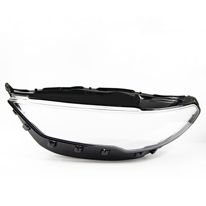 Set 2 sticle faruri pentru Ford Mondeo MK6 (2016 - 2018) - HF012 [3]