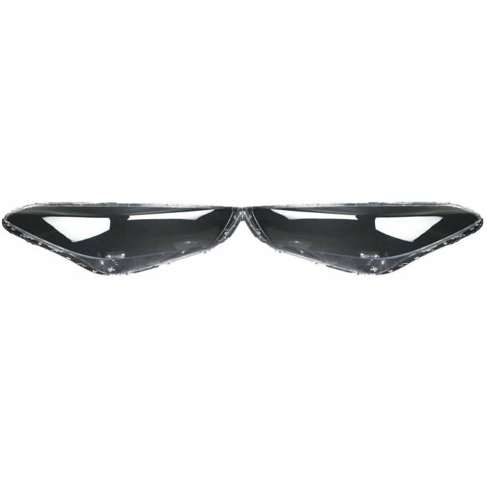 Set 2 sticle faruri pentru Hyundai Tucson (2015 - 2018) - HY002 [2]