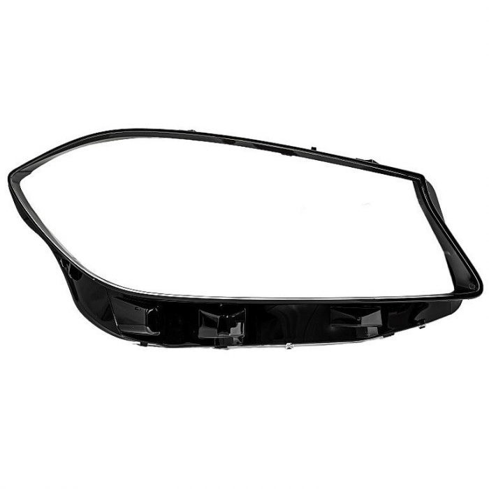 Set 2 sticle faruri pentru Mercedes A-Class W176 Facelift (2015 - 2018) - HW111 [2]