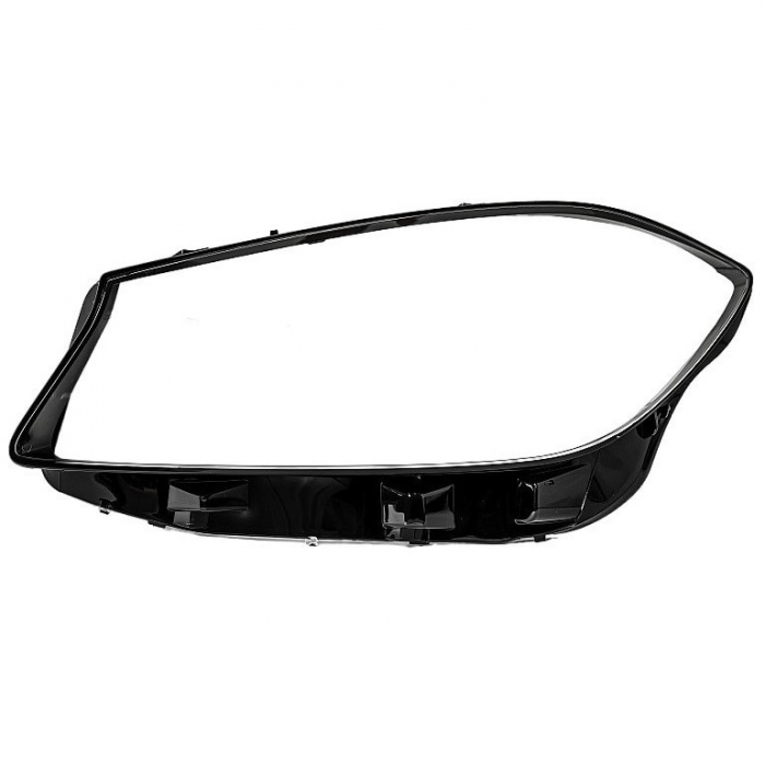 Set 2 sticle faruri pentru Mercedes A-Class W176 Facelift (2015 - 2018) - HW111 [1]