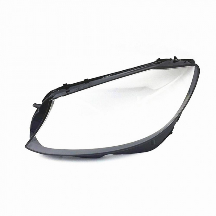 Set 2 sticle faruri pentru Mercedes C-Class W205 Facelift (2018 - 2021) - HW059 [1]