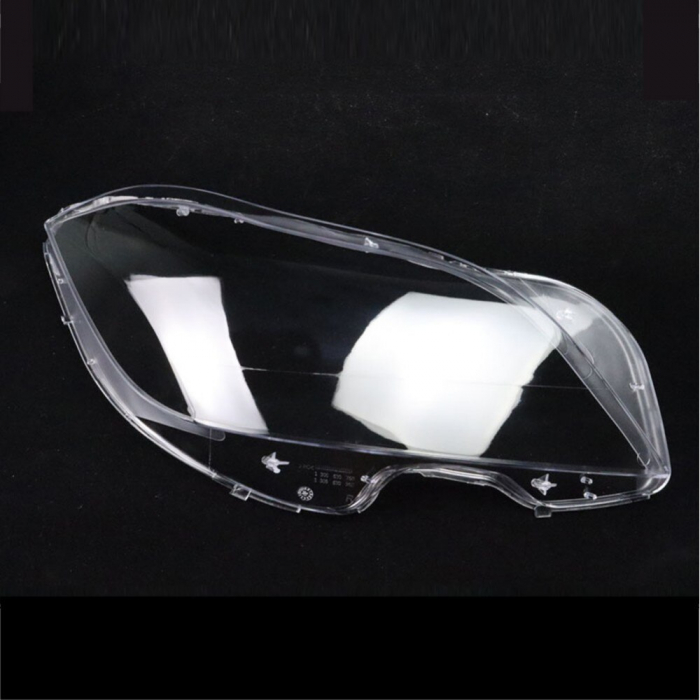 Set 2 sticle faruri pentru Mercedes CLS Coupe C218 / W218 (2011 - 2014) - HW088 [2]