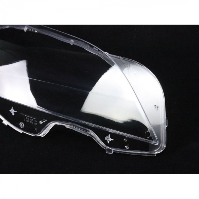 Set 2 sticle faruri pentru Mercedes CLS Coupe C218 / W218 (2011 - 2014) - HW088 [1]