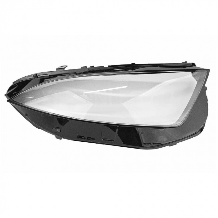 Set 2 sticle faruri pentru Mercedes CLS Coupe C257 / W257 2018 - 2021 - HW092 [2]