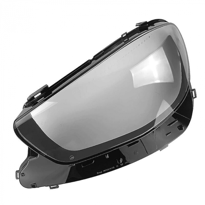 Set 2 sticle faruri pentru Mercedes E-Class W213 Facelift (2020+) - HW078 [1]