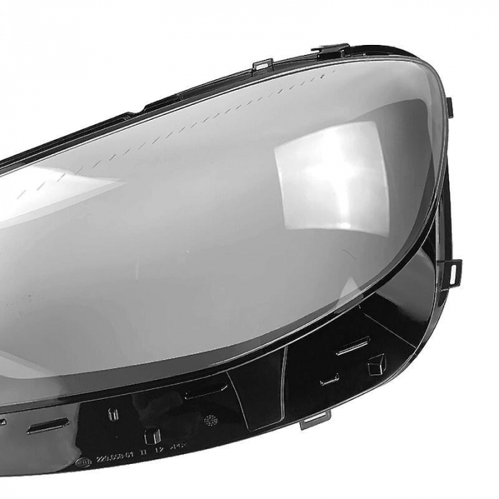 Set 2 sticle faruri pentru Mercedes E-Class W213 Facelift (2020+) - HW078 [2]