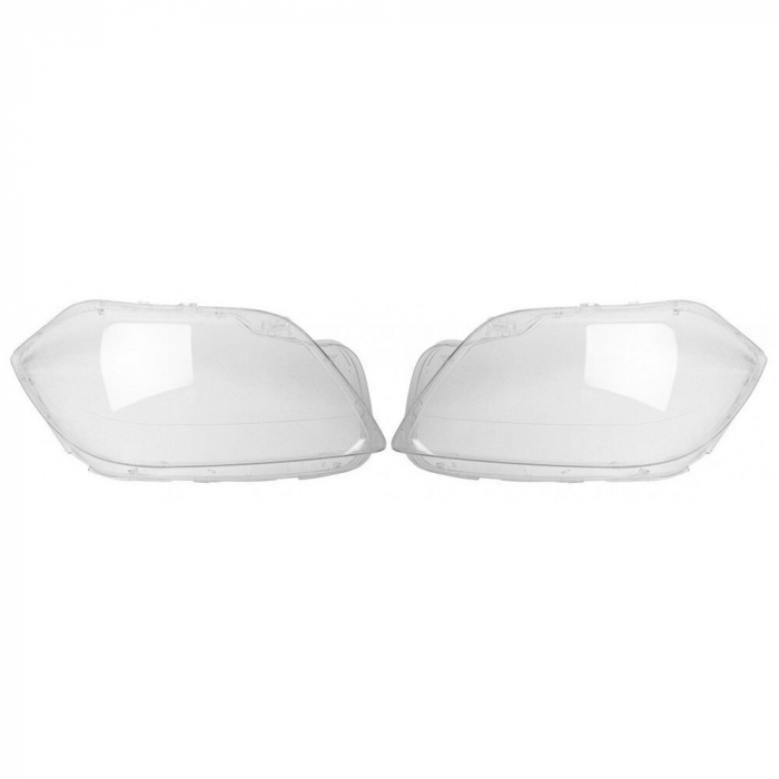 Set 2 sticle faruri pentru Mercedes GL X166 2012 - 2016 - HW066 [2]