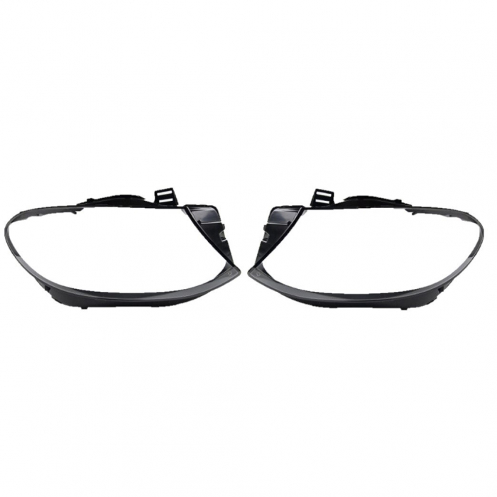 Set 2 sticle faruri pentru Mercedes GLE W166 (2015 - 2019) - HW044 [2]