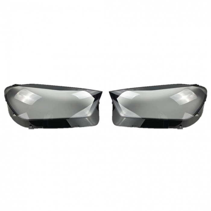Set 2 sticle faruri pentru Mercedes GLE W167 (2019 - ) - HW070 [3]