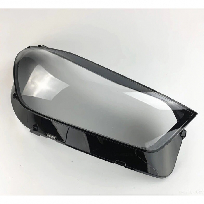 Set 2 sticle faruri pentru Mercedes GLE W167 (2019 - ) - HW070 [2]