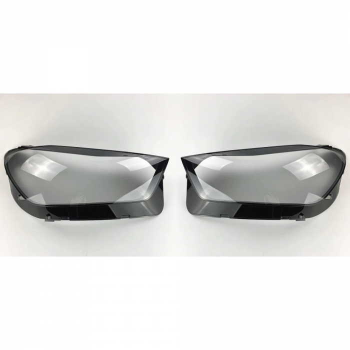 Set 2 sticle faruri pentru Mercedes GLE W167 (2019 - ) - HW070 [1]