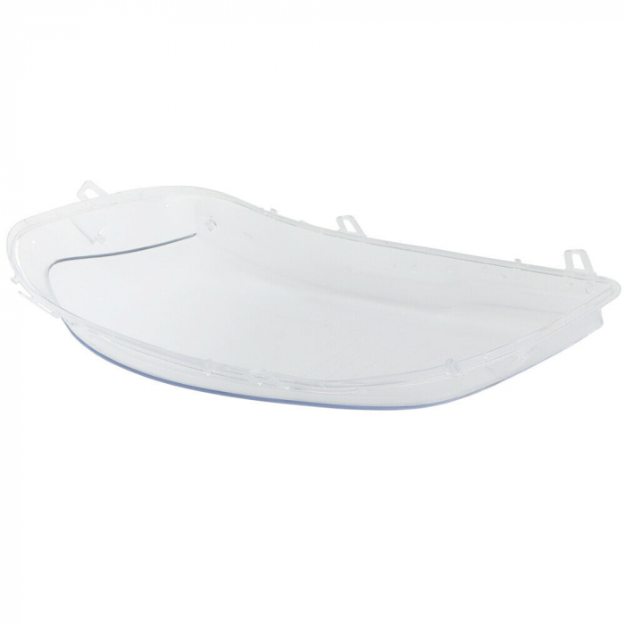 Set 2 sticle faruri pentru Mercedes ML W164 Facelift 2007 - 2011 - HW069 [4]