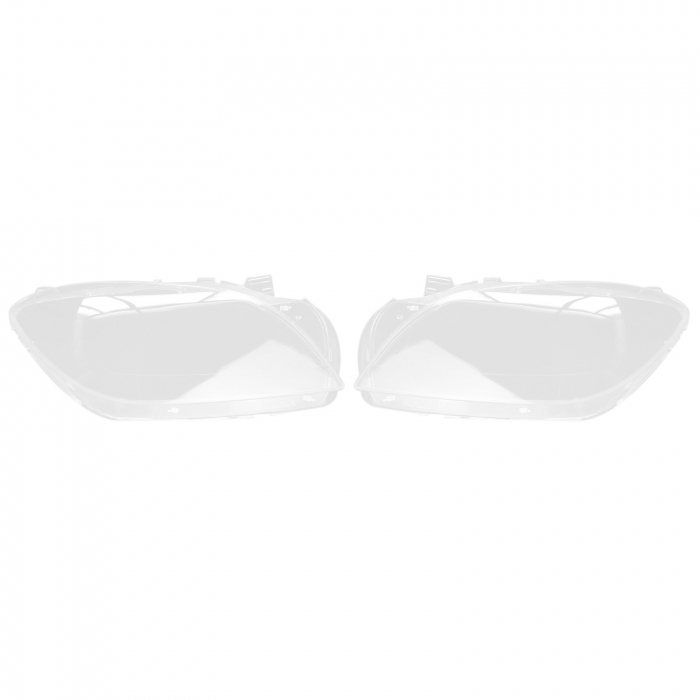 Set 2 sticle faruri pentru Mercedes ML W166 (2011 - 2015) - HW042 [1]