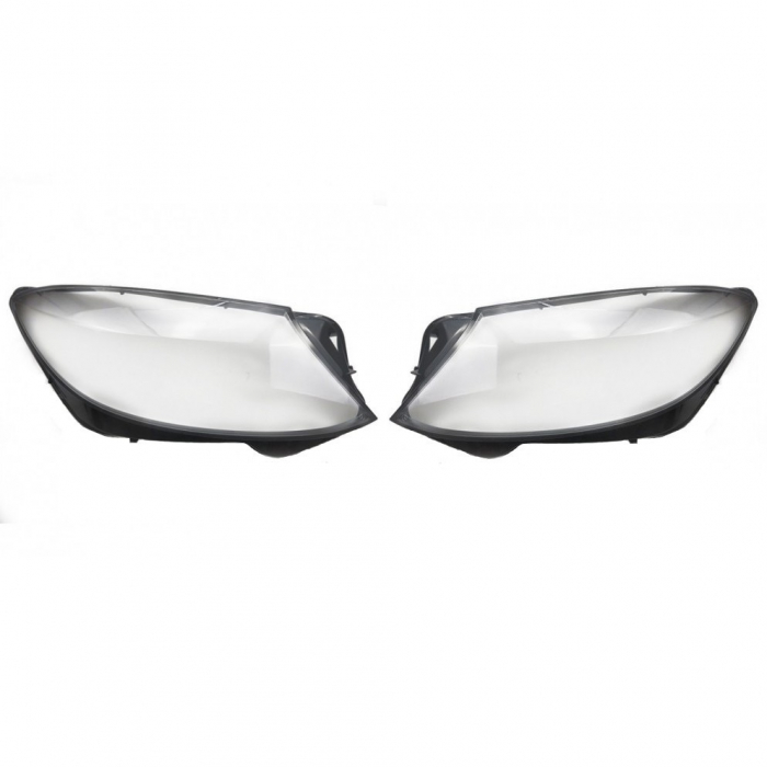Set 2 sticle faruri pentru Mercedes S-Class W222 Non Facelift (2014 - 2017) - HW025 [1]