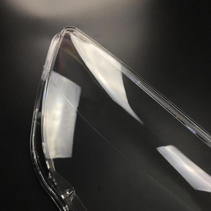 Set 2 sticle faruri pentru Opel Astra J 2009 - 2014 - HK018 [1]