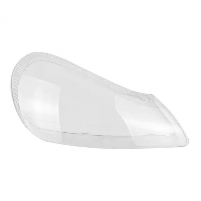 Set 2 sticle faruri pentru Porsche Cayenne 2007 - 2010 - HR001 [2]