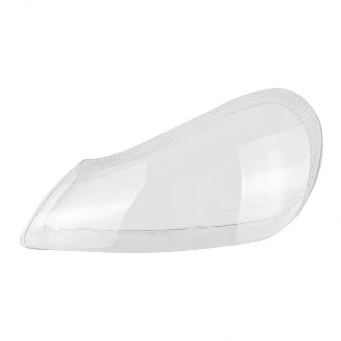 Set 2 sticle faruri pentru Porsche Cayenne 2007 - 2010 - HR001 [1]