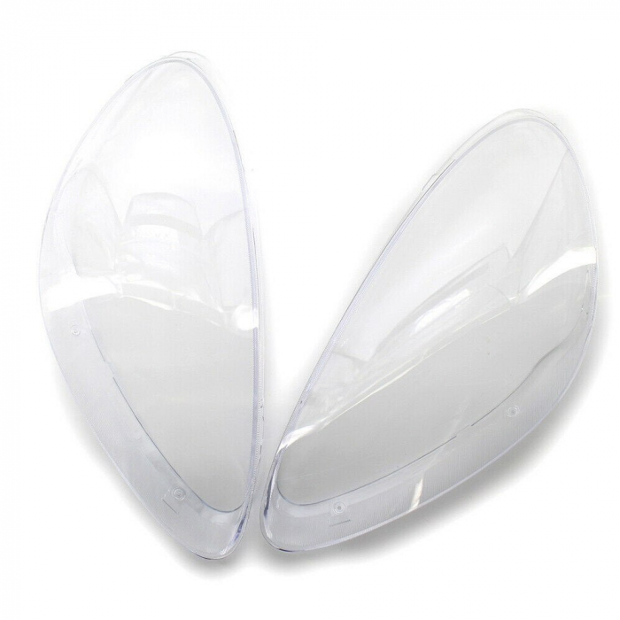 Set 2 sticle faruri pentru Porsche Cayenne (2011 - 2014) - HR002 [6]