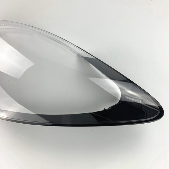 Set 2 sticle faruri pentru Porsche Cayenne (2015 - 2018) - HR004 [2]