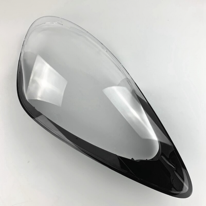 Set 2 sticle faruri pentru Porsche Cayenne (2015 - 2018) - HR004 [1]