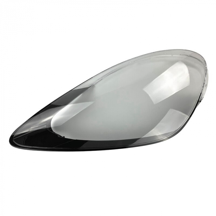 Set 2 sticle faruri pentru Porsche Cayenne (2015 - 2018) - HR004 [4]