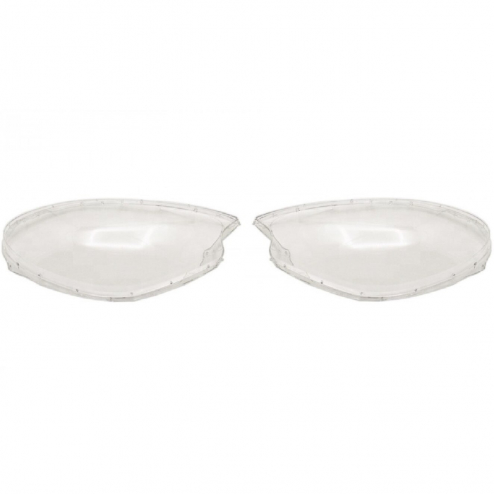 Set 2 sticle faruri pentru Porsche Macan (2014 - 2018) - HR008 [4]