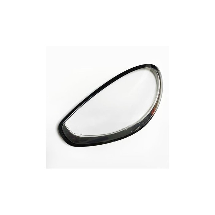 Set 2 sticle faruri pentru Porsche Panamera Facelift (2014 - 2017) - HR006 [1]