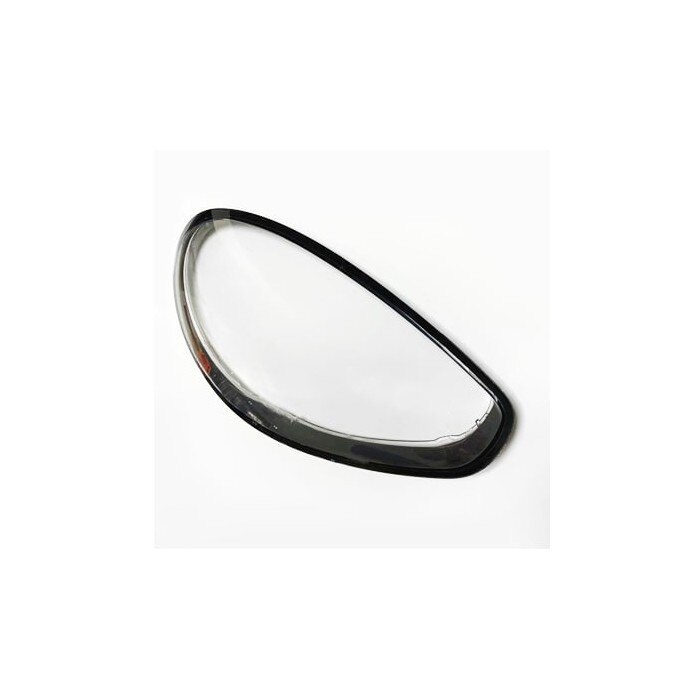 Set 2 sticle faruri pentru Porsche Panamera Facelift (2014 - 2017) - HR006 [3]