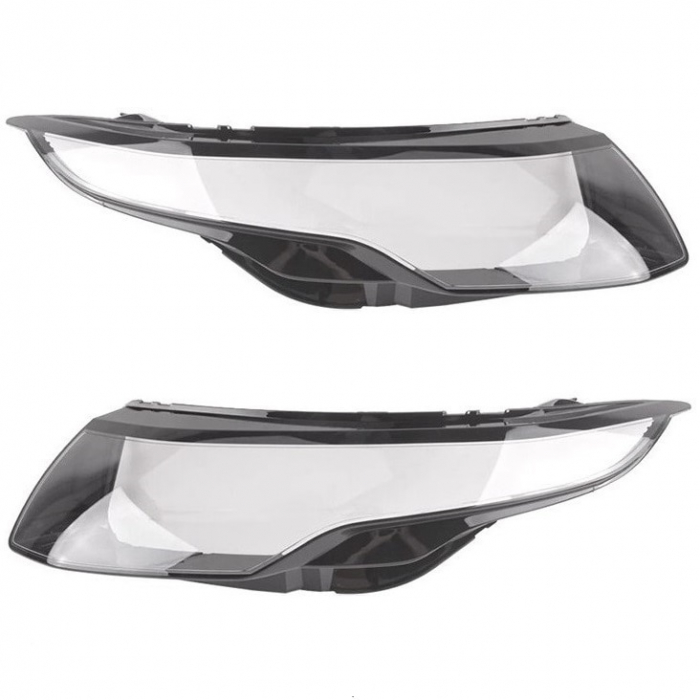 Set 2 sticle faruri pentru Range Rover Evoque I 2012 - 2018 - HL021 [1]