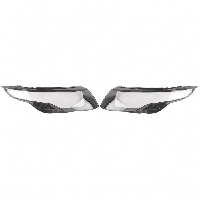Set 2 sticle faruri pentru Range Rover Evoque I 2012 - 2018 - HL021 [2]