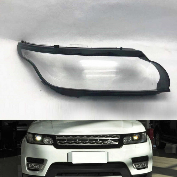 Set 2 sticle faruri pentru Range Rover Sport II (2014 - 2017) - HL011 [2]