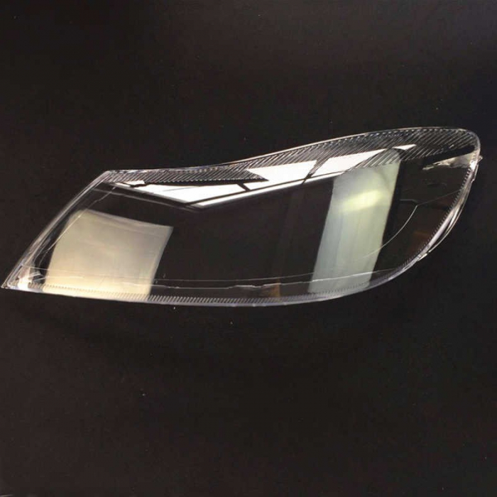 Set 2 sticle faruri pentru Skoda Octavia 2 1Z Facelift (2009 - 2013) - HS003 [2]