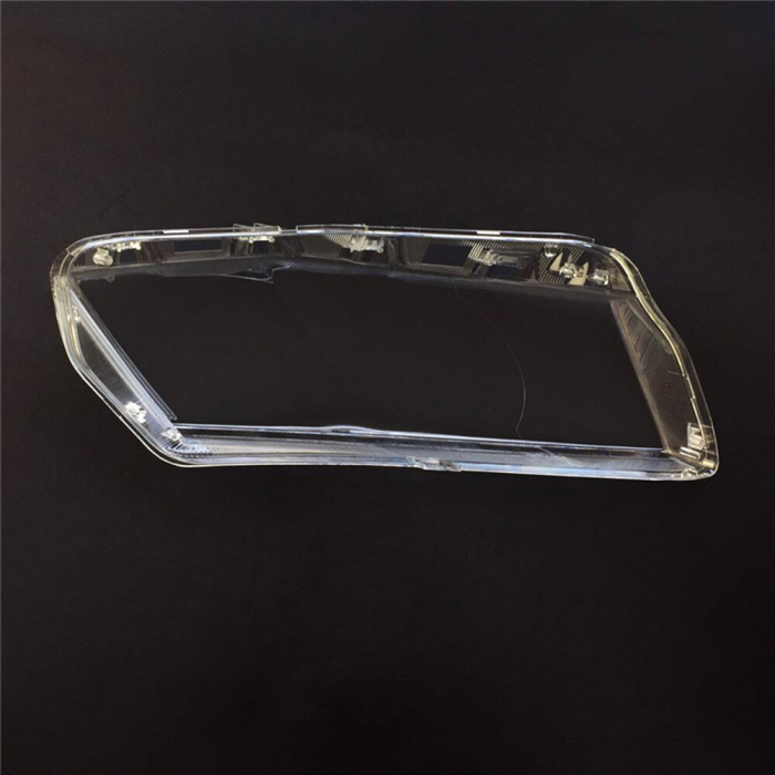 Set 2 sticle faruri pentru Skoda Octavia 3 2014 - 2016 - HS004 [1]