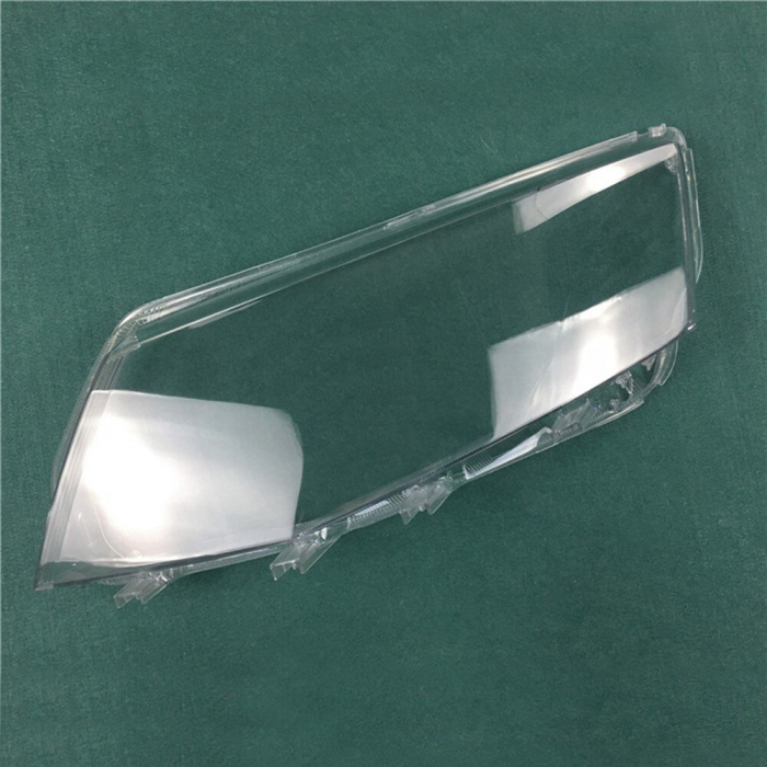 Set 2 sticle faruri pentru Skoda Octavia 3 2014 - 2016 - HS004 [2]