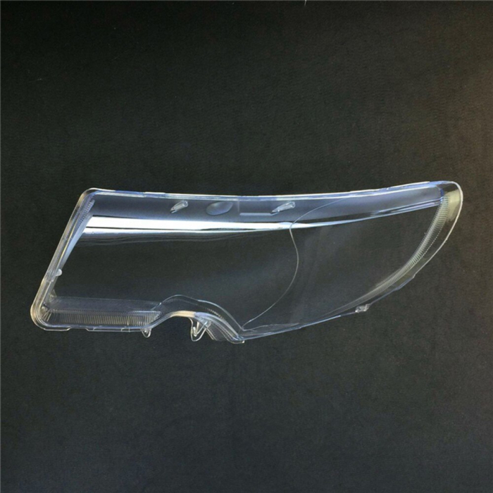 Set 2 sticle faruri pentru Skoda Superb 2 / B6 (2008 - 2012) - HS008 [3]