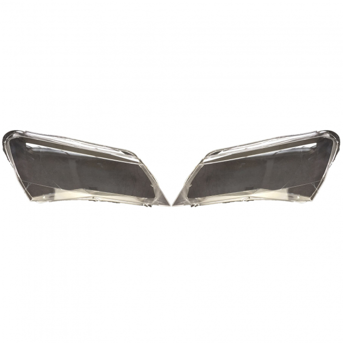 Set 2 sticle faruri pentru Skoda Superb 3 (2016 - 2019) - HS011 [4]