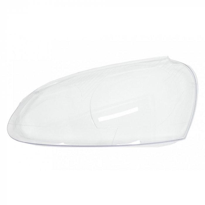 Set 2 sticle faruri pentru Volkswagen Golf 5 / Golf V (2003 - 2009) - HV021 [2]