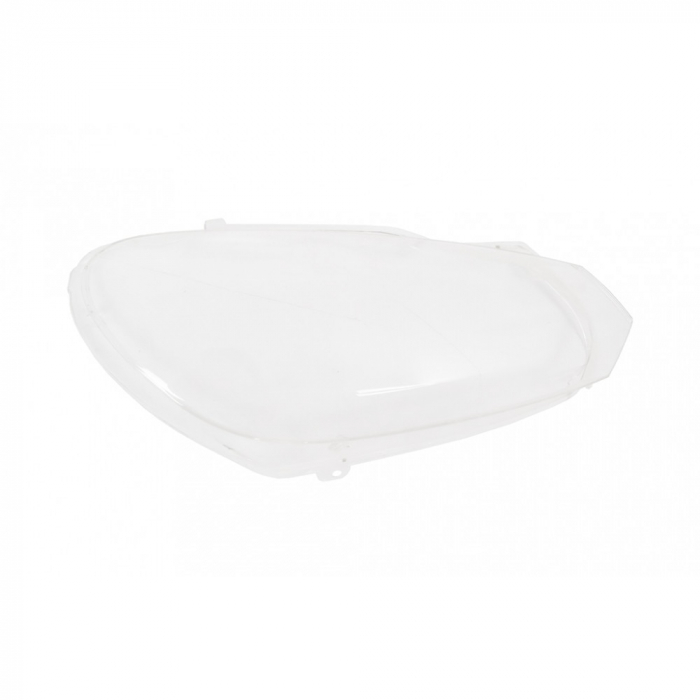 Set 2 sticle faruri pentru Volkswagen Golf 6 / Golf VI (2008 - 2012) - HV024 [2]