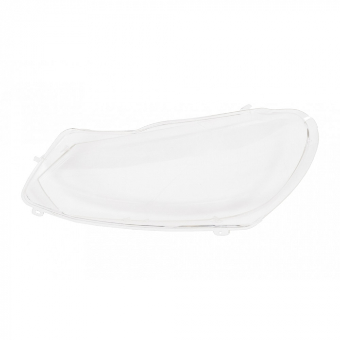 Set 2 sticle faruri pentru Volkswagen Golf 6 / Golf VI (2008 - 2012) - HV024 [1]