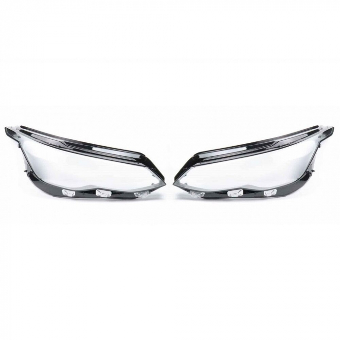 Set 2 sticle faruri pentru Volkswagen Golf 8 (2020+) - HV081 [5]