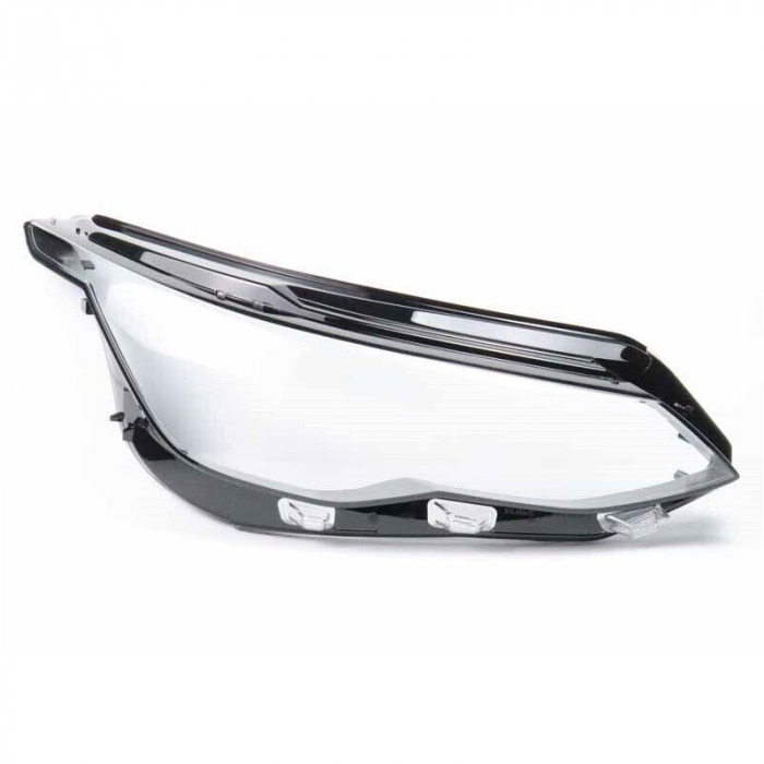 Set 2 sticle faruri pentru Volkswagen Golf 8 (2020+) - HV081 [1]