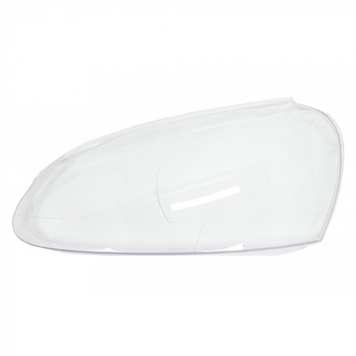 Set 2 sticle faruri pentru Volkswagen Jetta A5 2006 - 2010 - HV021 [2]