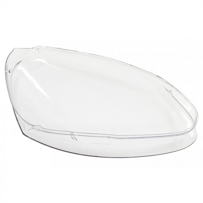 Set 2 sticle faruri pentru Volkswagen Jetta A5 2006 - 2010 - HV021 [1]