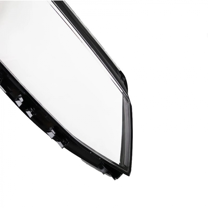 Set 2 sticle faruri pentru Volkswagen Jetta II (2011 - 2017) - HV046 [2]